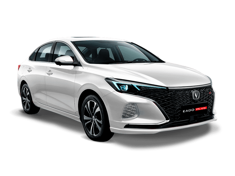 Changan EADOPlus с автосалона по цене от 879 000 рублей