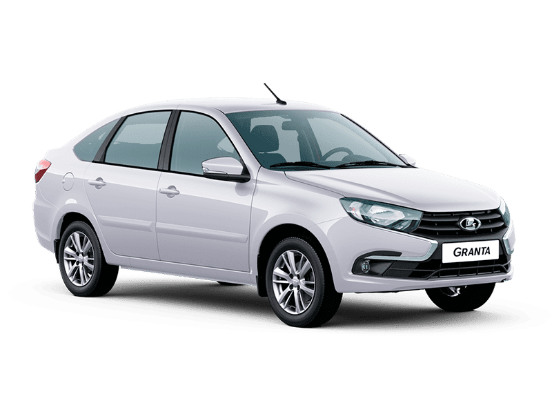 Lada Granta Лифтбек купить в Челябинске